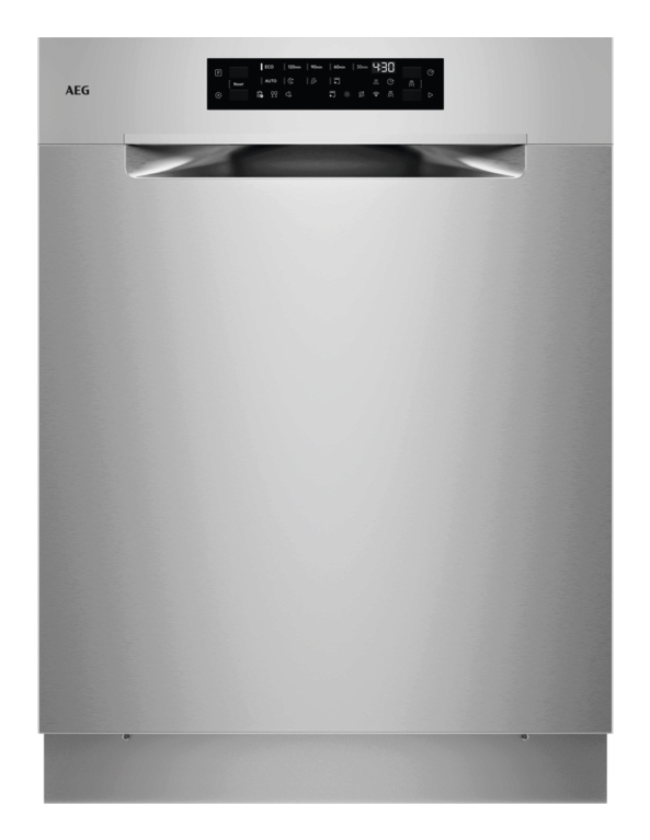 AEG GU7200A1SCM — vue 1 sur 2