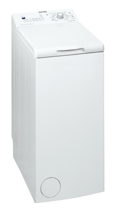 Ignis LE6310 washing machine Top-load