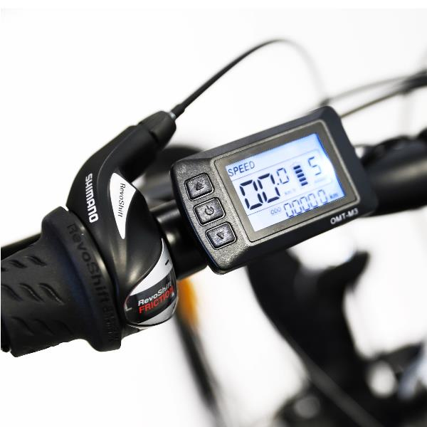 Nilox X6 Black Aluminium – image 2