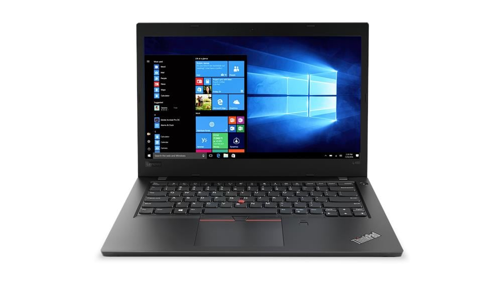 Lenovo ThinkPad L480 – image 4
