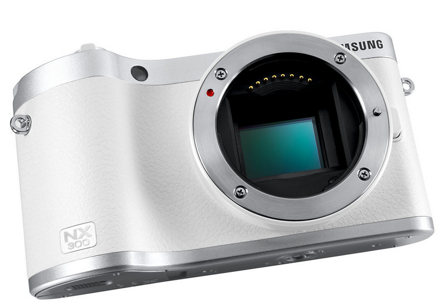 Samsung 300 + 45mm – image 6