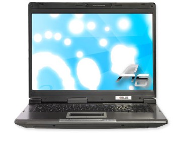 ASUS A6Va-Q055H Notebook