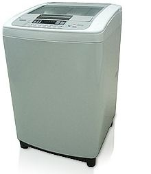 LG WFSL1532EK washing machine Top-load