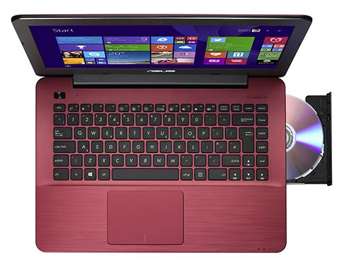 ASUS A455LJ-WX004H laptop Intel® Core™ i5 i5-5200U – image 2