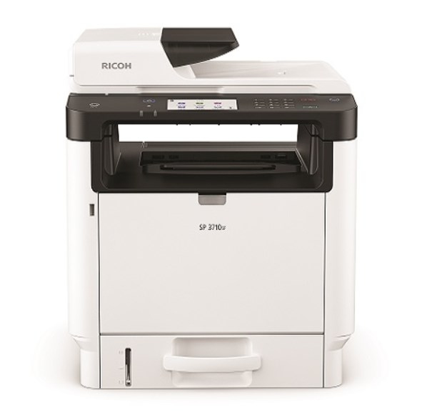 Ricoh SP 3710SF – image 1