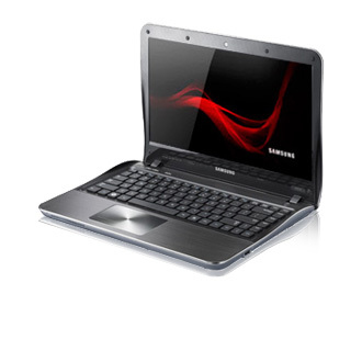 Samsung SF SF310-S01ES Intel® Core™ i5 i5-480M – image 2