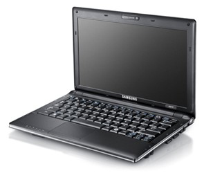 Samsung N N510-KA01 Intel Atom® N280 Netbook – image 2