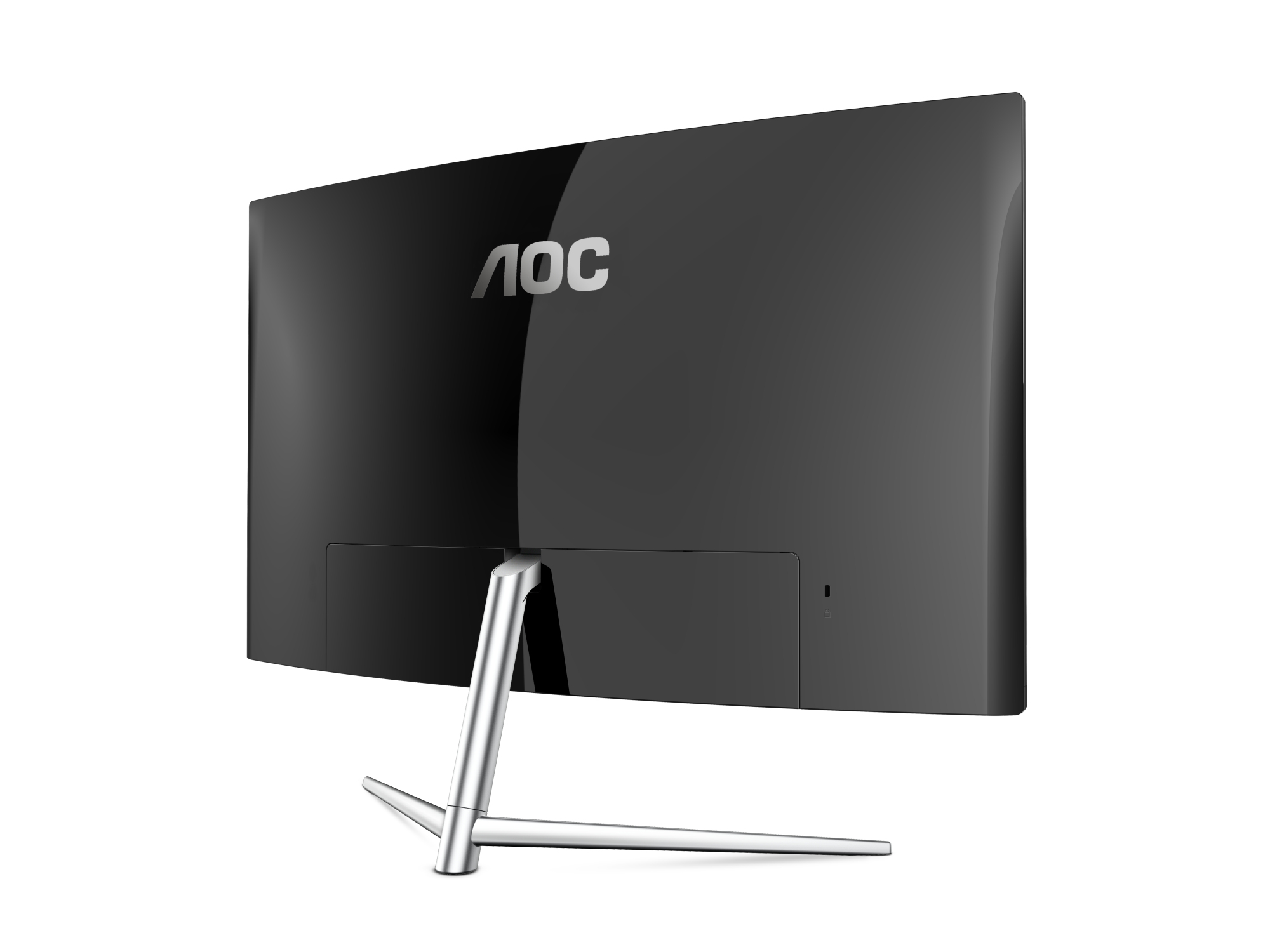 AOC C24V1H computer monitor – image 7