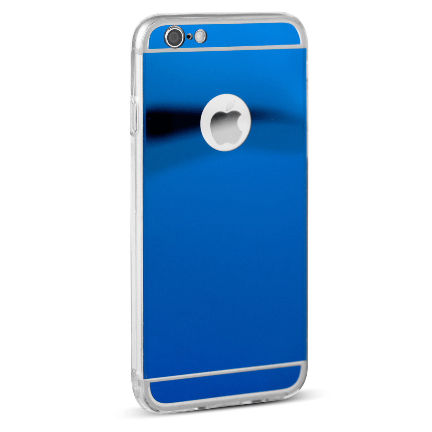 Area Mirror - Blu