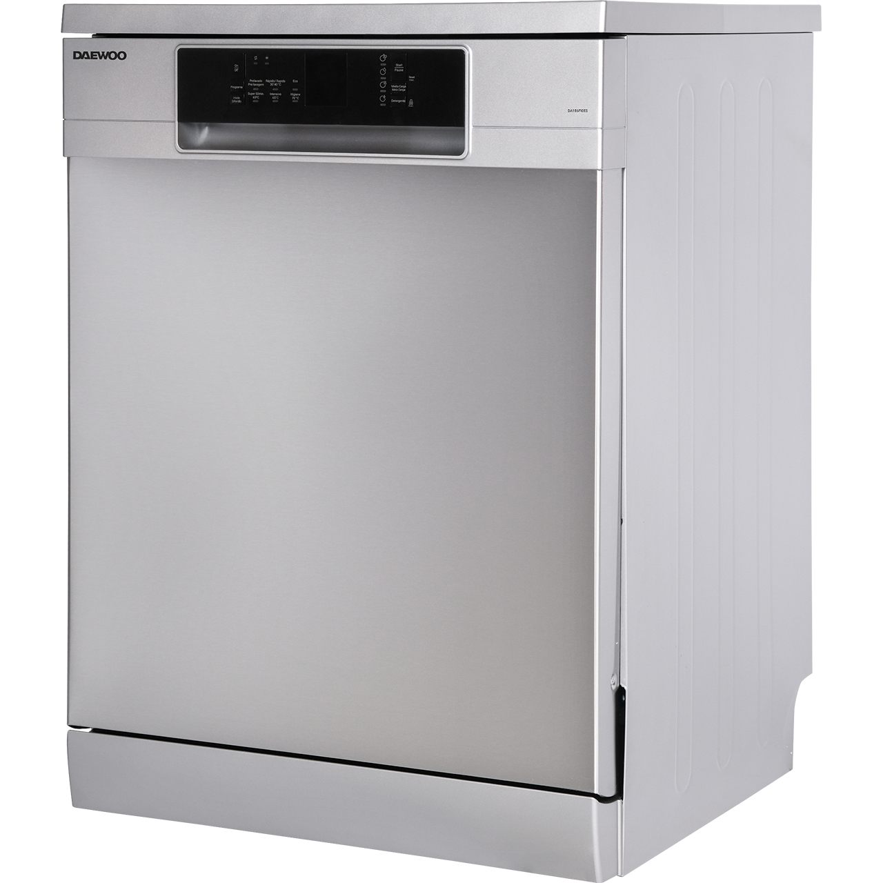 Daewoo DA1E6FI0ES Freestanding 13 place settings – image 9