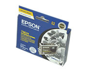 Epson T0631 ink cartridge Original Black
