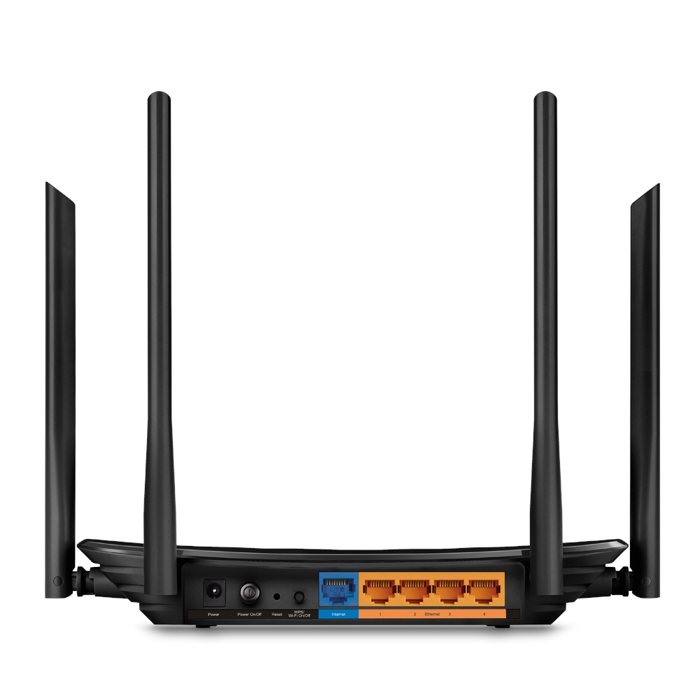 TP-Link Archer C6 – image 3