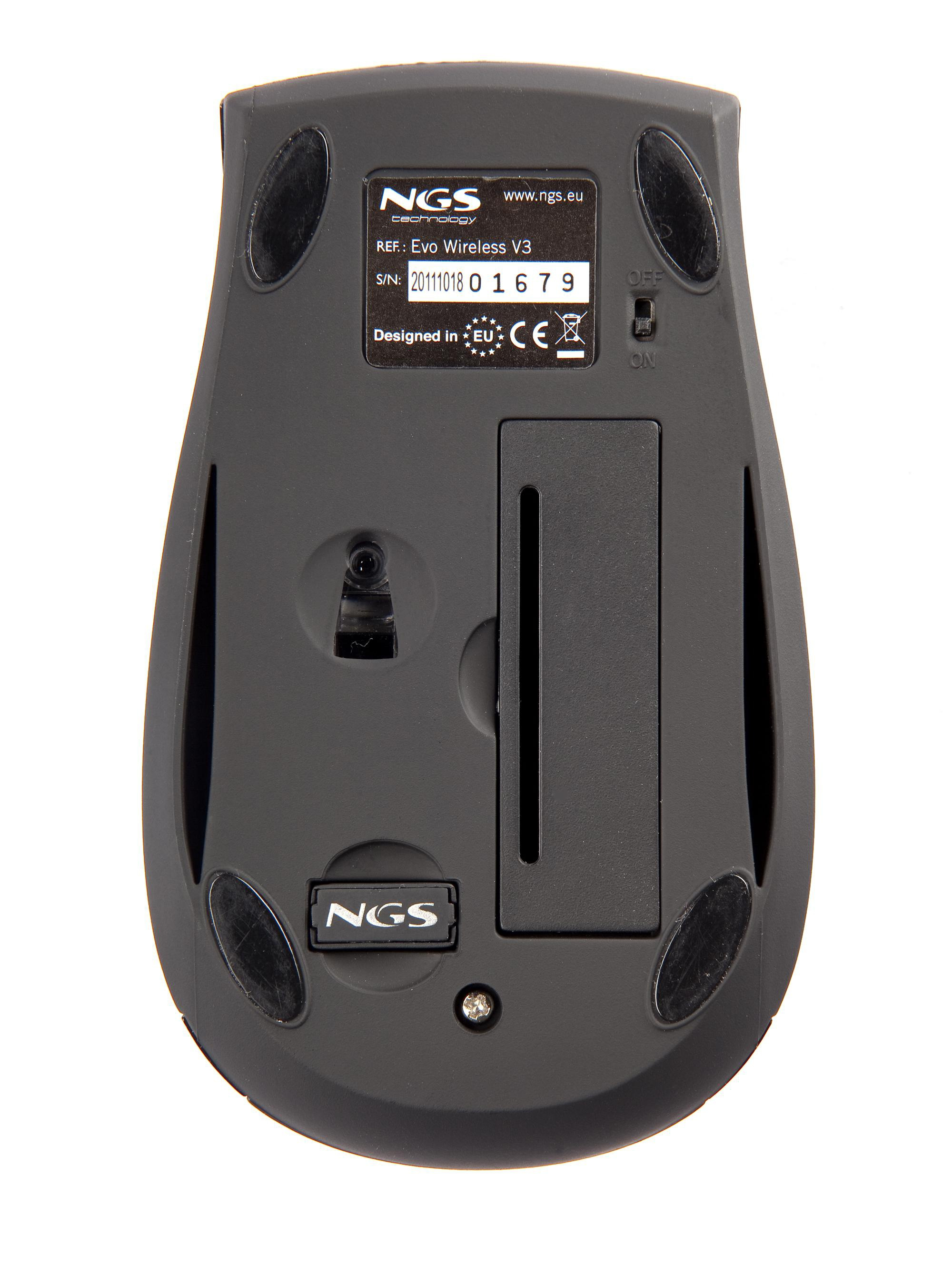 NGS Evo Wireless V3 – image 6