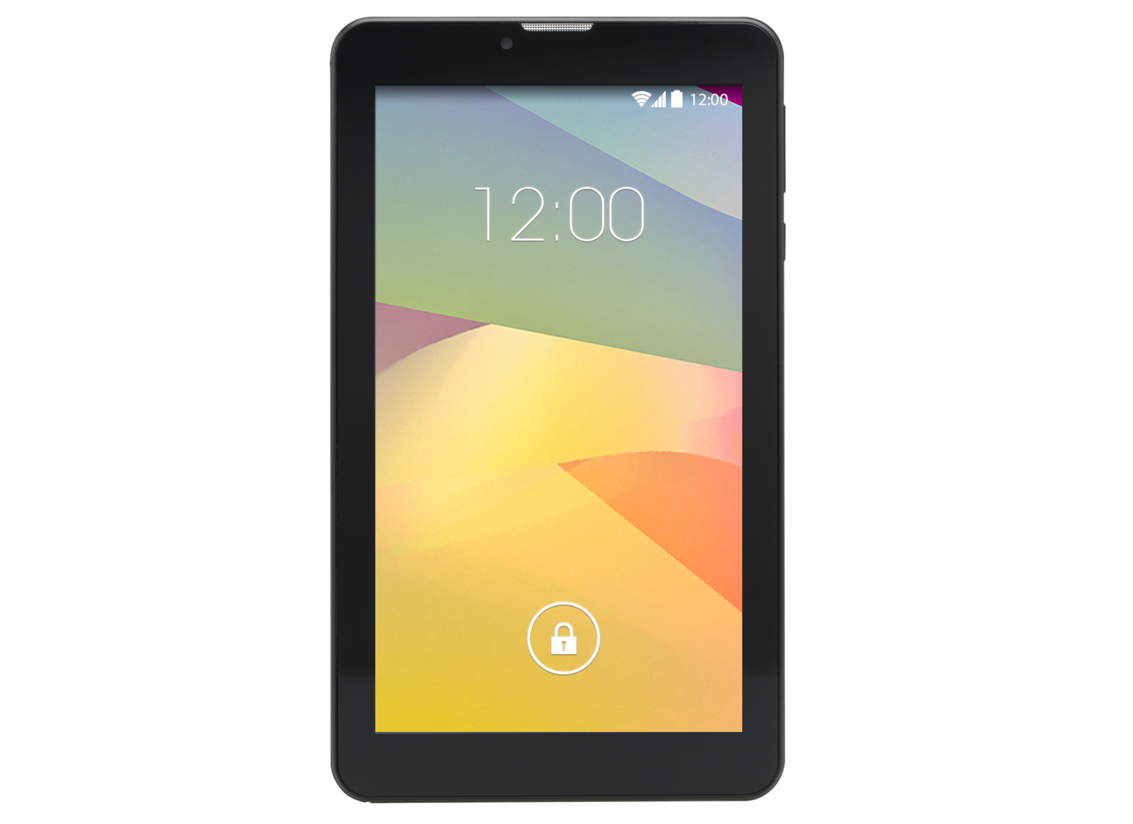 AOC U706G tablet – image 1