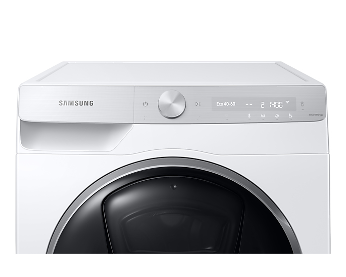 Samsung WW90T954ASH/S5 washing machine Front-load – image 9