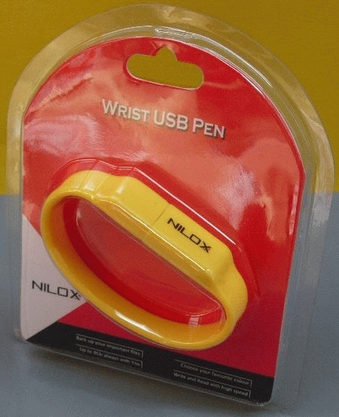 Nilox Chiavetta USB 4GB – image 2