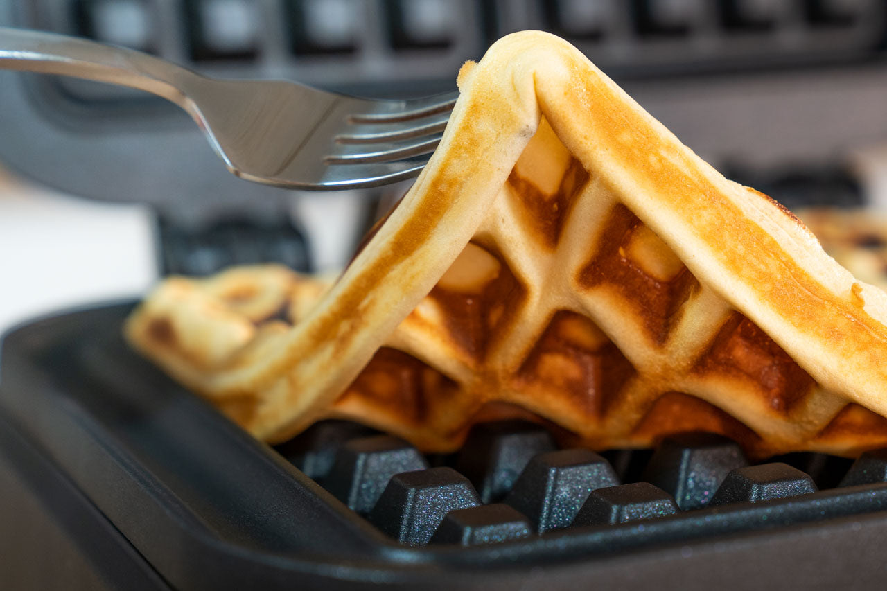 Unold Belgian Waffle Iron Brussels – image 9