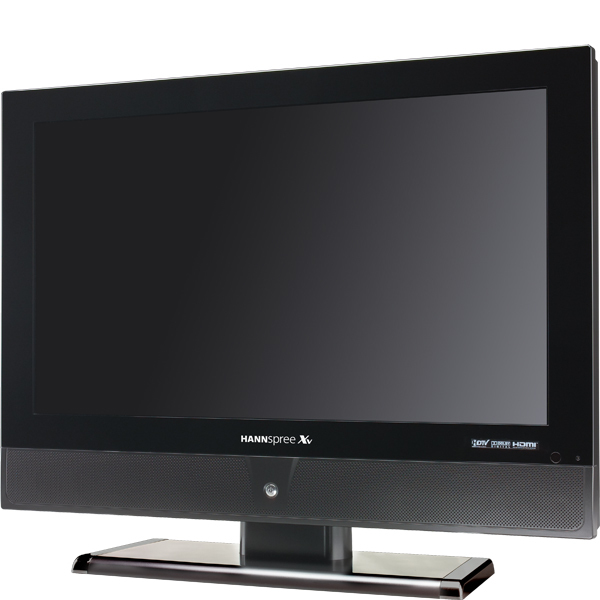 Hannspree 37'' XV Widescreen LCD HDTV – image 2