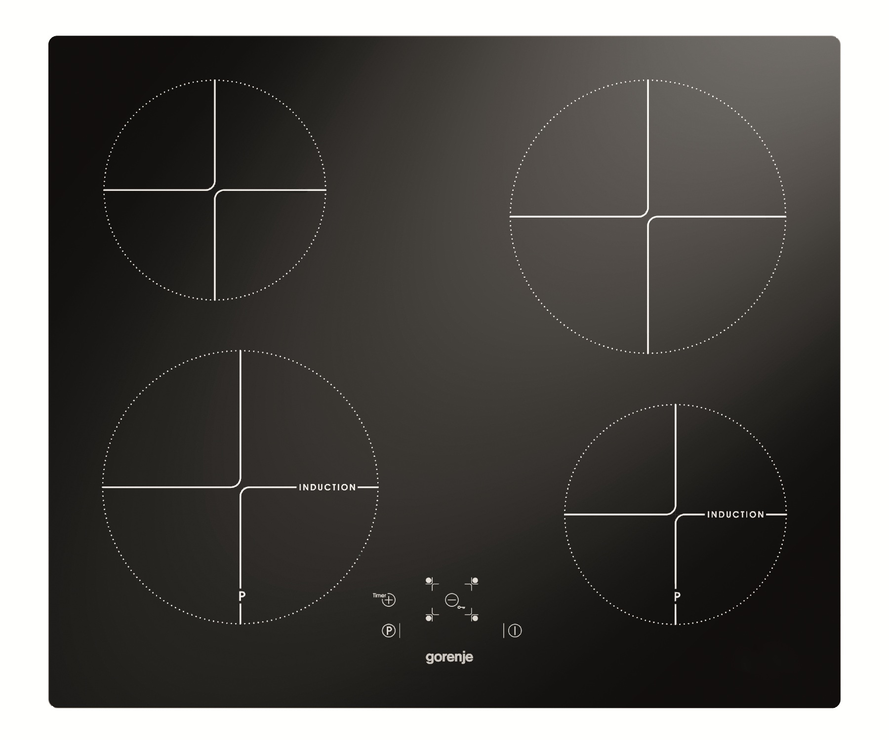 Gorenje BO5322MX + ICT620ASC – image 4