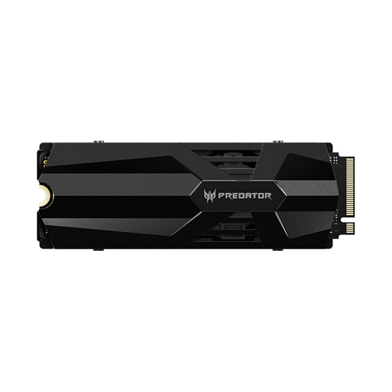 Predator GM9000 4 TB M.2 PCI Express 5.0 NVMe