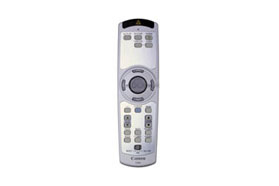 Canon LV-RC01 remote control