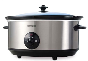 Kenwood Slow Cooker CP658