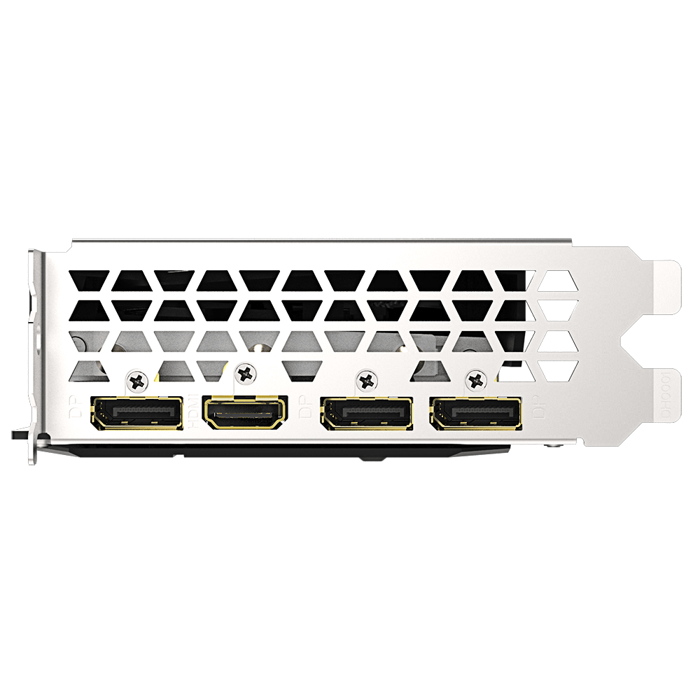 GIGABYTE GAMING GV-N166SGAMING-6GD graphics card NVIDIA GeForce GTX 1660 SUPER – image 8
