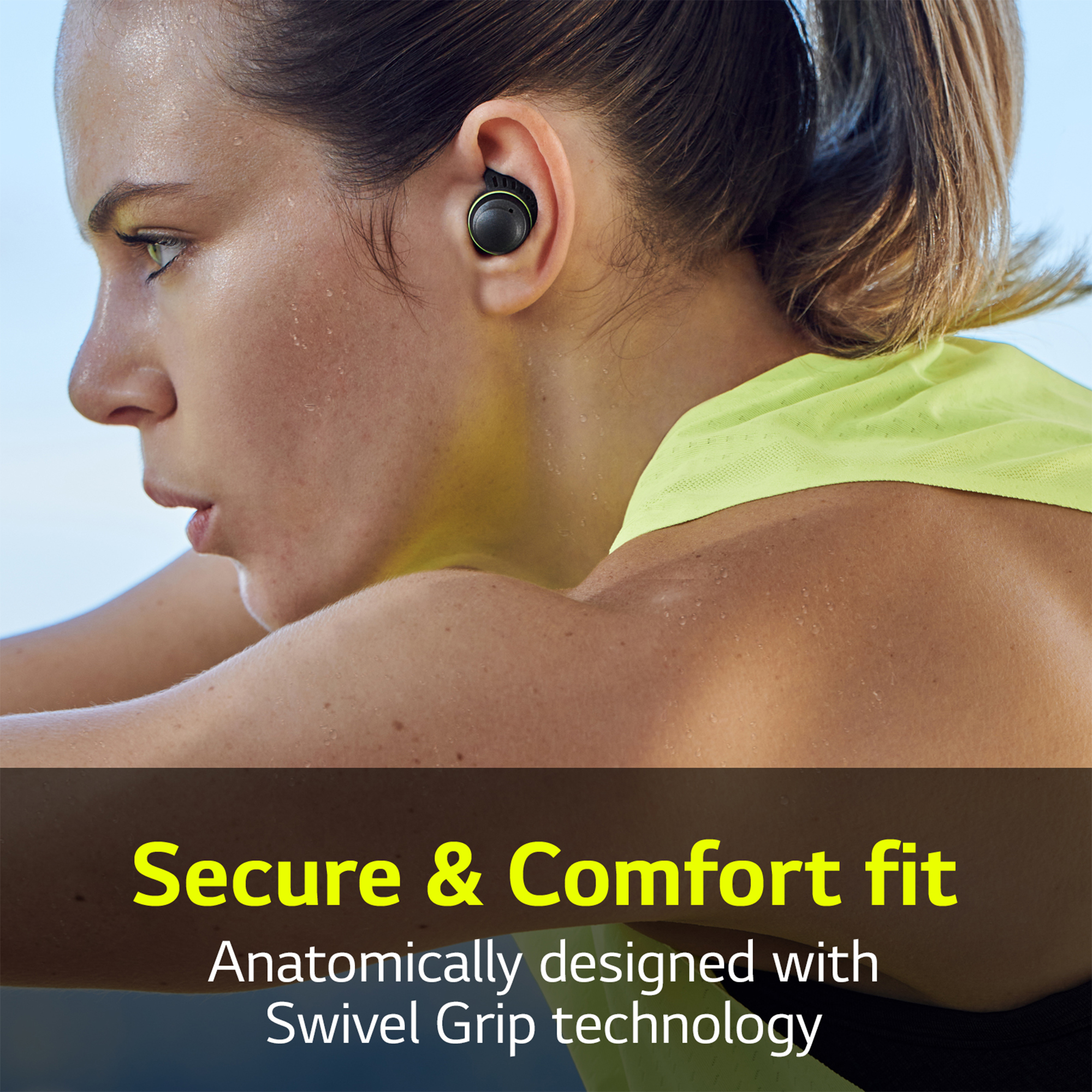 LG TONE-UTF8Q.CGBRLBI headphones/headset In-ear Bluetooth – image 4