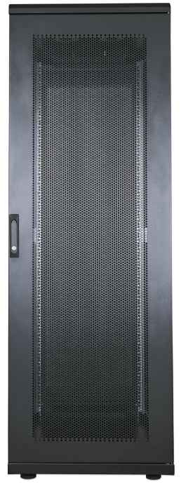 Intellinet 19" Server Cabinet - Free Standing, 42U – image 3