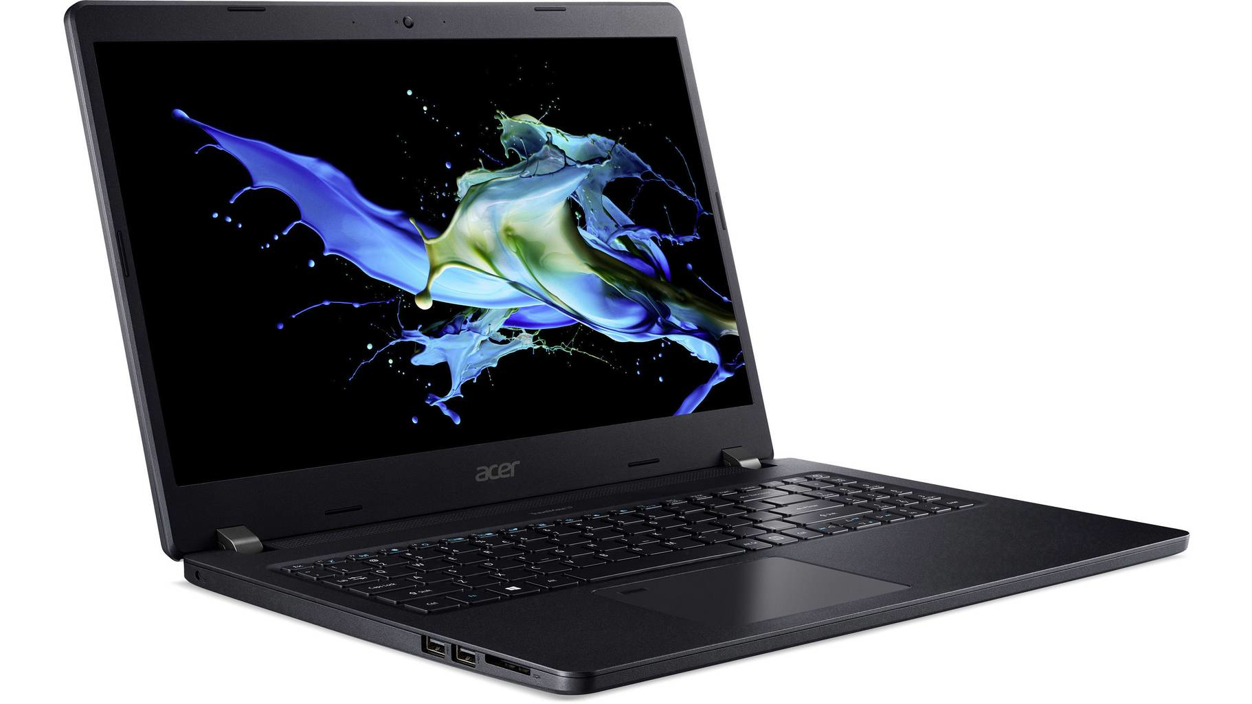 Acer TravelMate P2 TMP215-51-84FY Intel® Core™ i7 i7-8550U Laptop – image 3