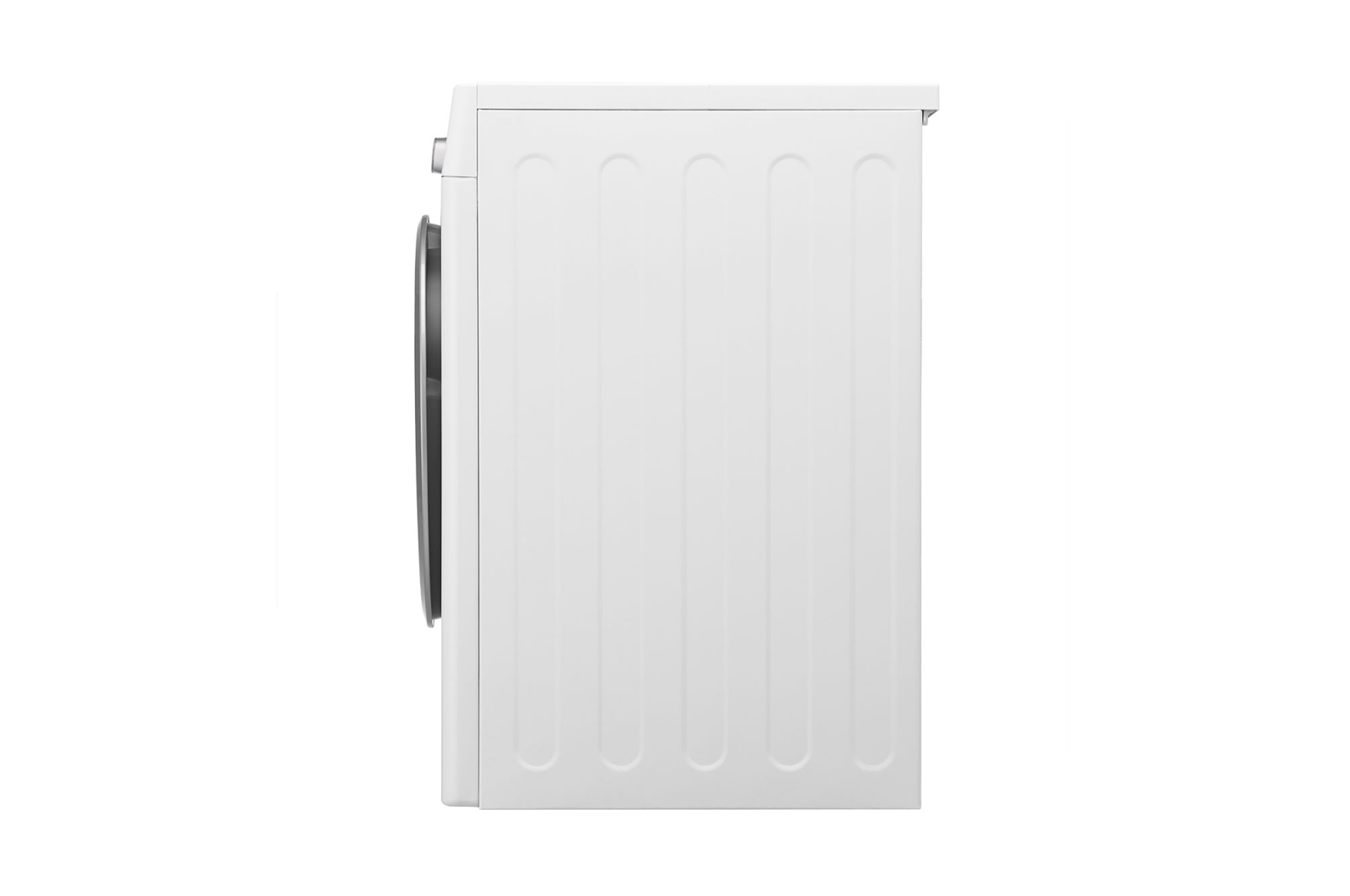 LG W5J6TG1W washer dryer Freestanding Front-load White – image 8
