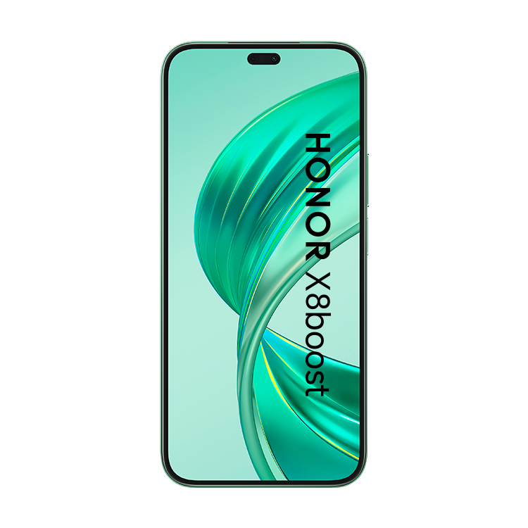 Honor X8boost + Earbuds X5 – image 1