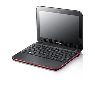Samsung NS310-A01IT Intel Atom® N550 Netbook – image 9