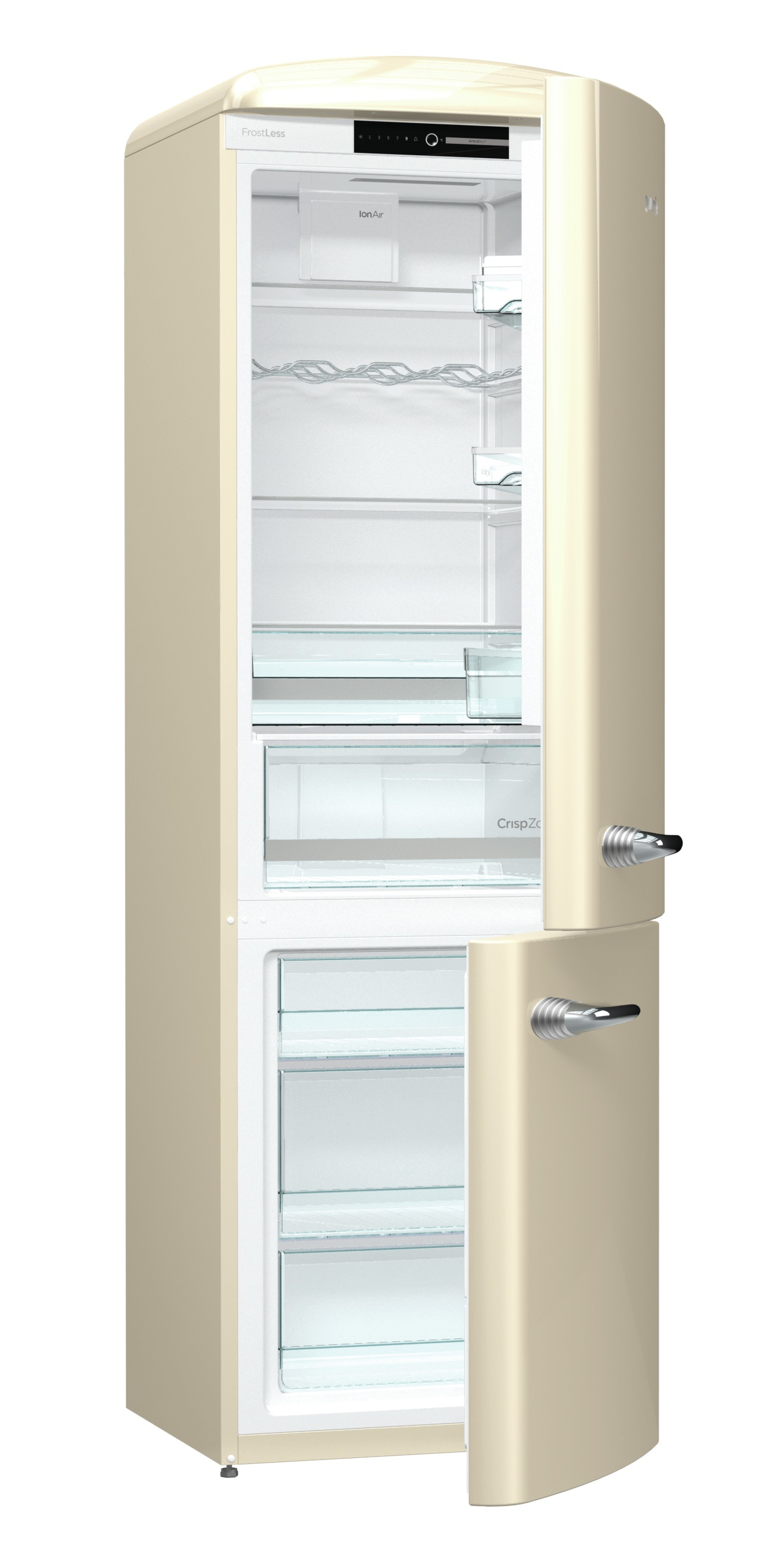 Gorenje ORK193C Freestanding – image 1