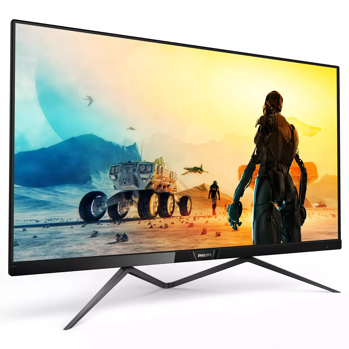 Philips 356M6QDSB/93 computer monitor – image 4