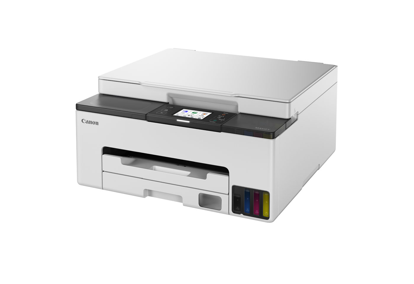 Canon MAXIFY GX1060 multifunction printer Inkjet A4 – image 2