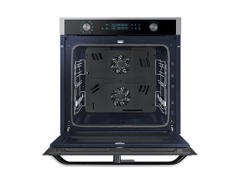 Samsung NV75N7647RS oven – image 2