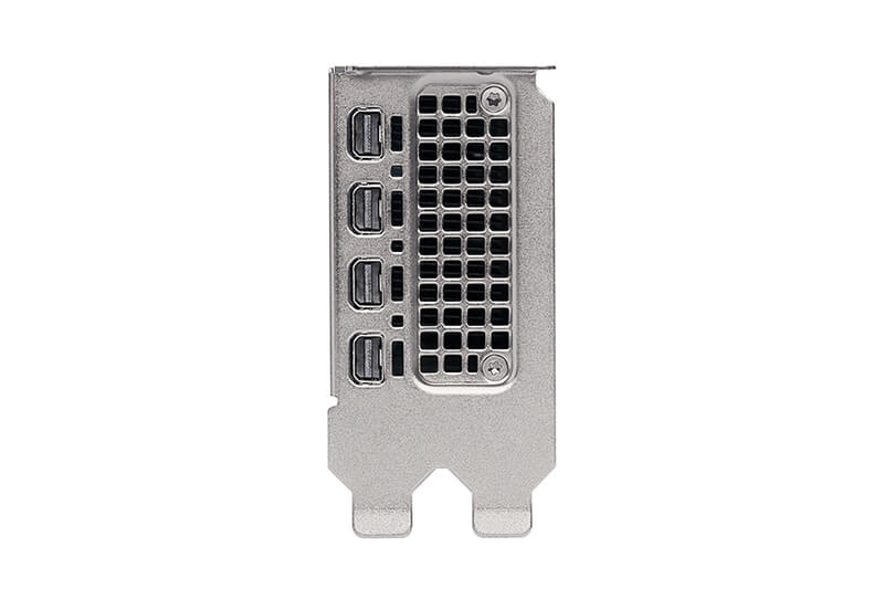 Dell NVIDIA RTX A2000 – image 4
