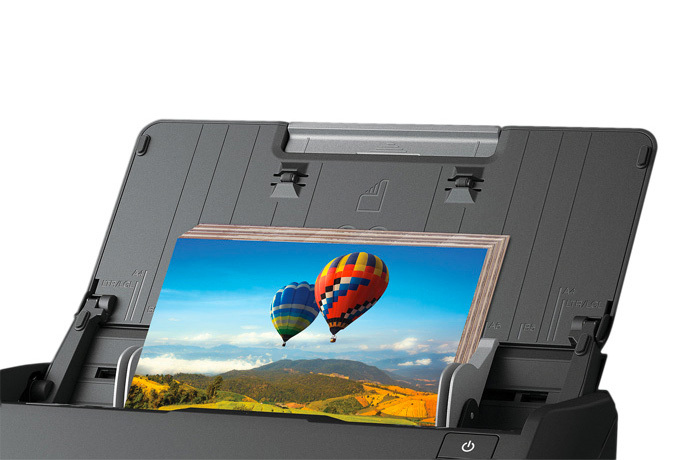 Epson B11B237201 scanner Sheet-fed scanner – image 4