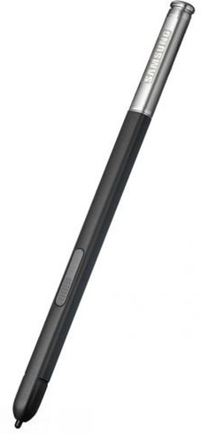 CoreParts MSPP70250 stylus pen Black