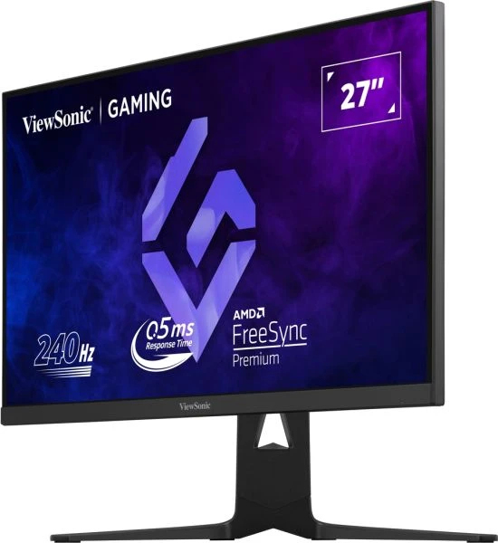 Viewsonic X Series XG2736-2K computer monitor – image 8
