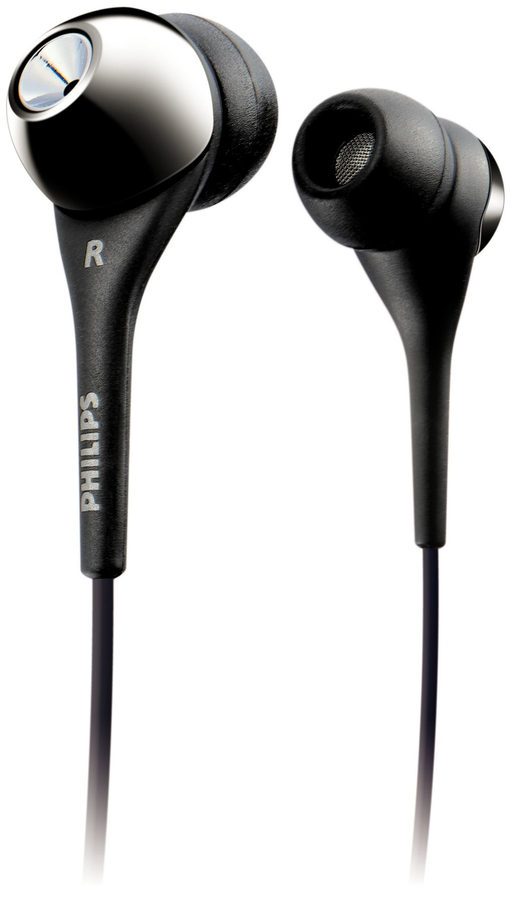 Philips In-Ear Headphones SHE9503/10