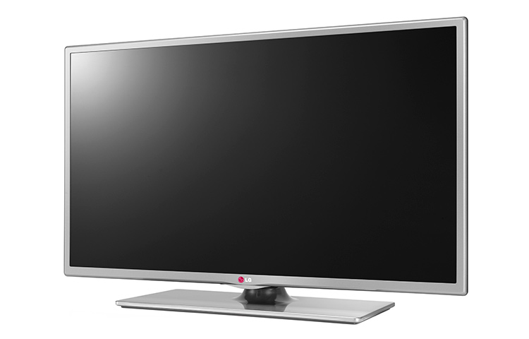 LG 42LB588V TV 106.7 cm (42") Full HD Smart TV Wi-Fi Grey – image 2