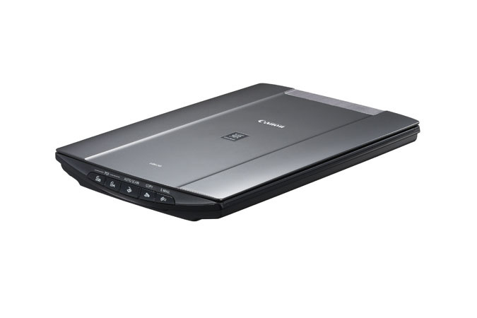 Canon CanoScan LiDE210 Flatbed scanner – image 2