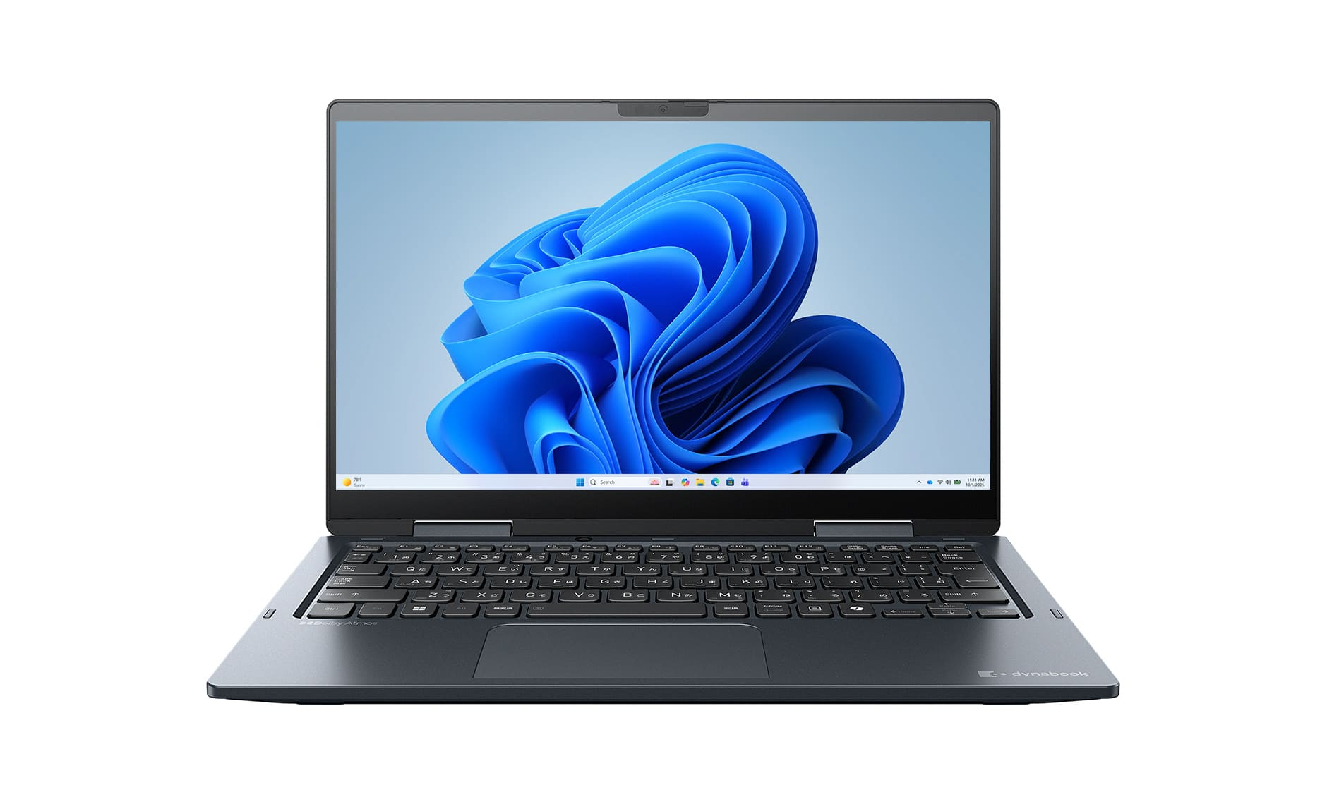 Dynabook V8/Y Intel Core Ultra 7 155U Hybrid (2-in-1) – image 3
