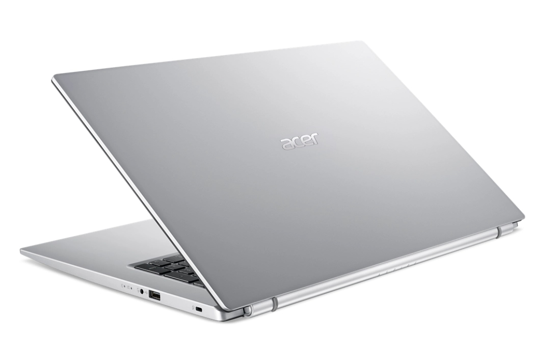 Acer Aspire 3 A317-33-P8QV Intel® Pentium® Silver N6000 Laptop – image 5