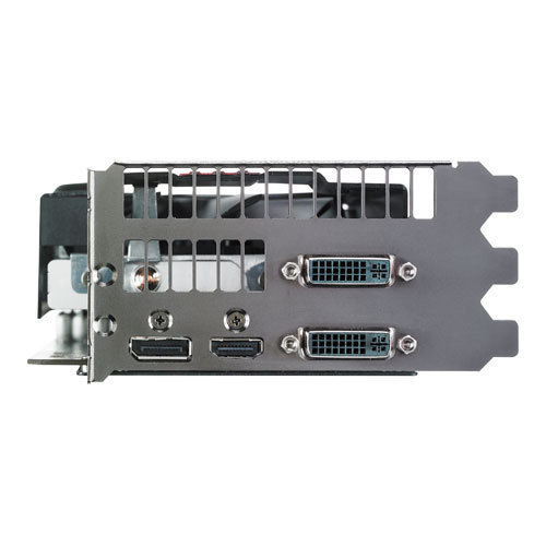 ASUS ENGTX560Ti448DC2/2DIS/1280MD5 NVIDIA GeForce GTX 560 Ti – image 6