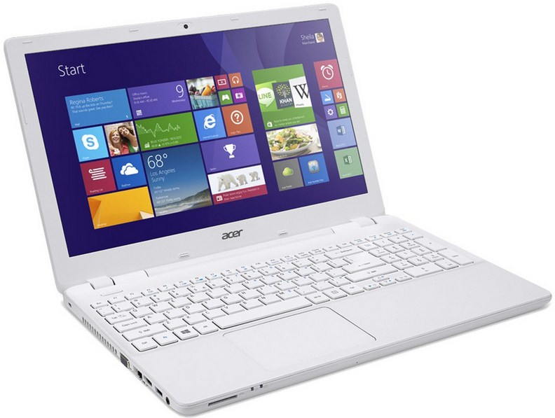 Acer Aspire V3-572G-58KJ Intel® Core™ i5 i5-4210U Laptop – image 3