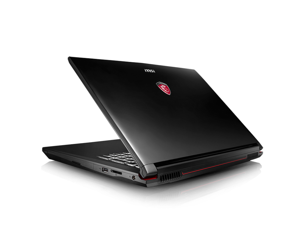MSI GP72VR 6RF-229PL Leopard Pro – image 2