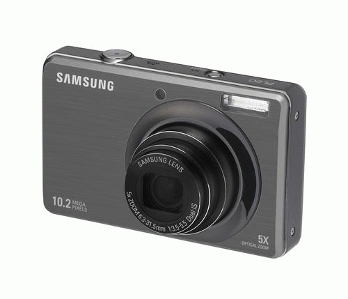 Samsung PL -60 1/2.33" Compact camera – image 2